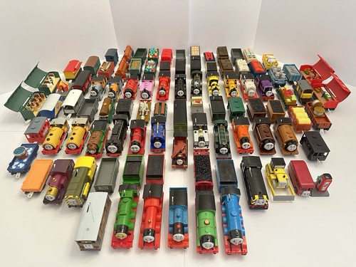 Thomas friends rare - &,